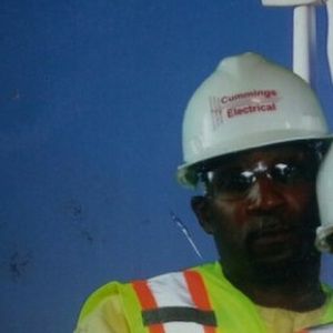 Meet your Posher, Ray